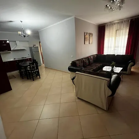 Erik Apartament's * Vlorë