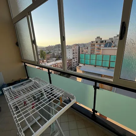 דירה Erik Apartament's *