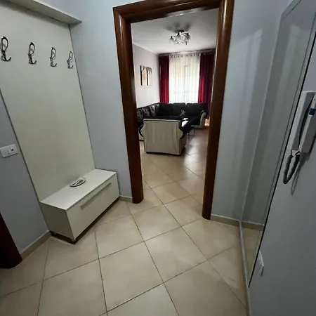 דירה Erik Apartament's Vlorë