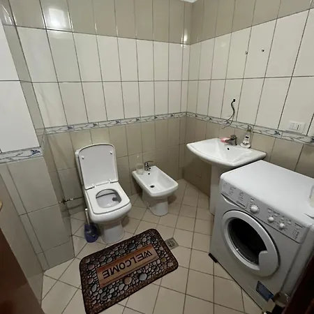 Erik Apartament's דירה