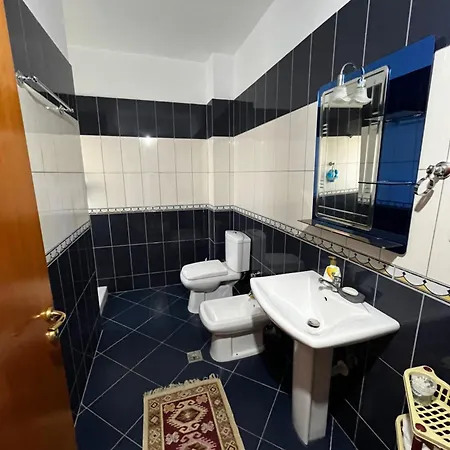 דירה Erik Apartament's *