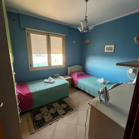 דירה Erik Apartament's Vlorë